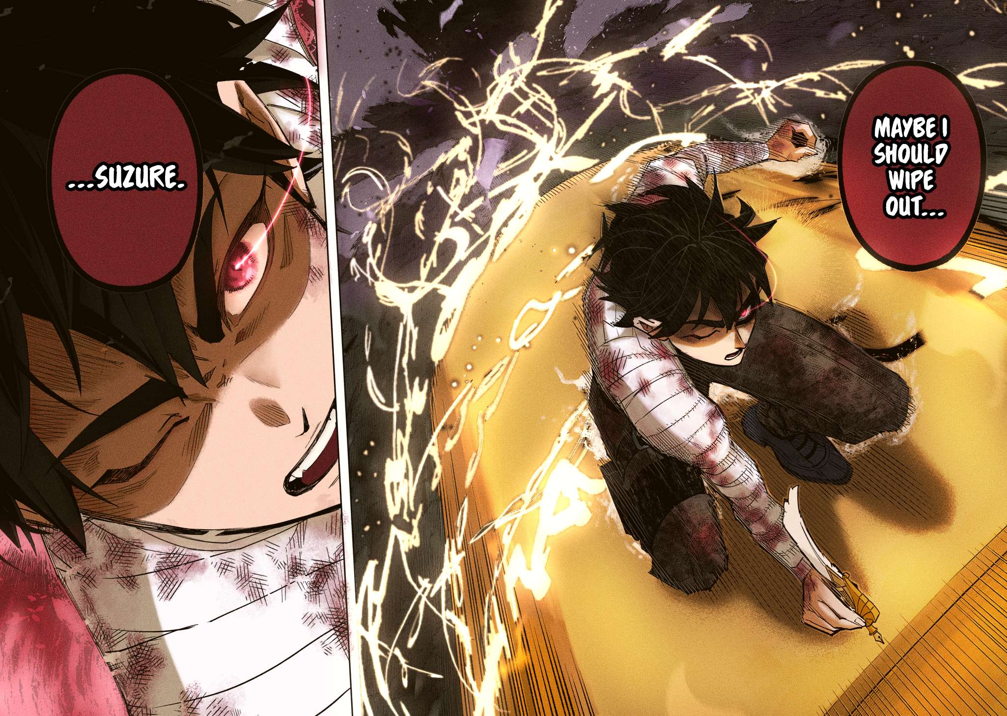 The Kingdoms of Ruin Chapter 56 49